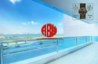Apartment - 3 Bedrooms - 5 Bathrooms for rent in West Bay Tower - West Bay - West Bay - Doha