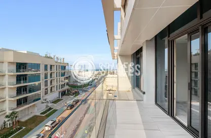 Duplex - 4 Bedrooms - 5 Bathrooms for sale in Gewan Island - The Pearl Island - Doha