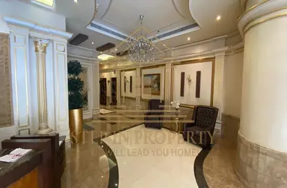 Apartment - 2 Bedrooms - 3 Bathrooms for rent in Al Sadd Road - Al Sadd - Doha