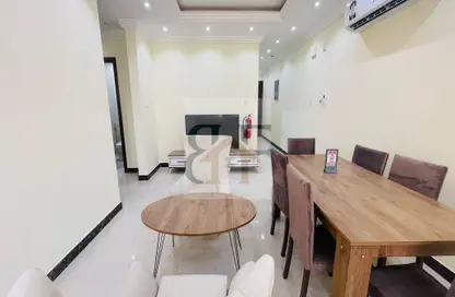 Apartment - 2 Bedrooms - 2 Bathrooms for rent in Somerset Al Mansoura - Al Mansoura - Doha