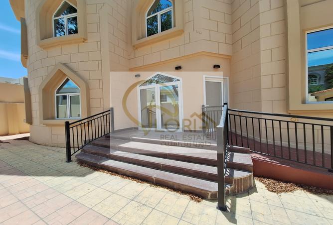 Villa for rent in Al Markhiya Street - Al Markhiya - Doha