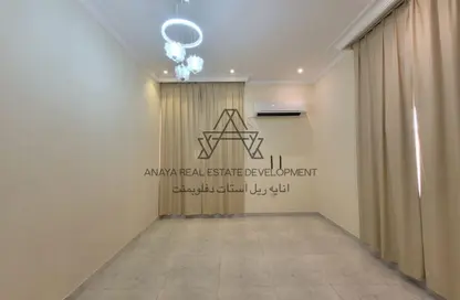 فيلا - 1 حمام للايجار في الثمامة - الثمامة - الدوحة
