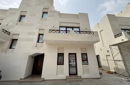 Villa - 5 Bedrooms - 6 Bathrooms for rent in West Bay Lagoon Villas - West Bay Lagoon - West Bay Lagoon - Doha