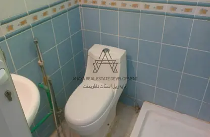 شقة - غرفة نوم - 1 حمام للايجار في المرخية - الدوحة