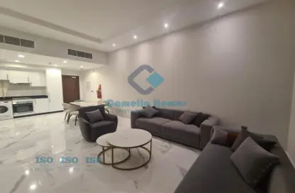 شقة - 2 غرف نوم - 3 حمامات للايجار في جنوب فوكس هيلس - فوكس هيلز - الوسيل