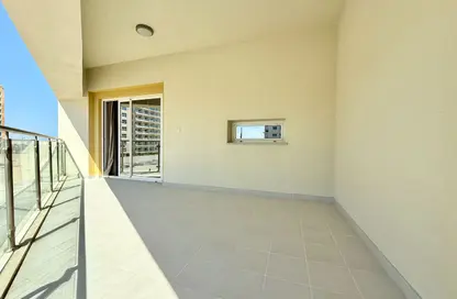 شقة - غرفة نوم - 2 حمامات للايجار في الاركية سيتي - الوسيل