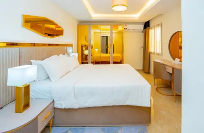 Townhouse - 6 Bedrooms - 5 Bathrooms for rent in Al Safwa Compound - Al Wukair - Al Wakra