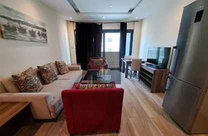 Apartment - 2 Bedrooms - 3 Bathrooms for rent in Al Sadd Road - Al Sadd - Doha