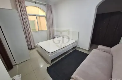 Apartment - Studio - 1 Bathroom for rent in Ain Khaled Villas - Ain Khaled - Doha