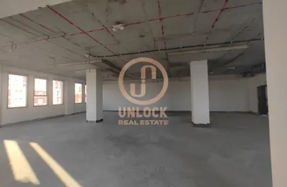 Shop - Studio for rent in Fox Hills - Fox Hills - Lusail
