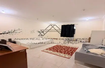 شقة - غرفة نوم - 1 حمام للايجار في مدينة خليفة جنوب - مدينة خليفة - الدوحة