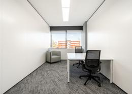 Office Space - 1 bathroom for rent in Hiteen Street - Al Muntazah - Doha
