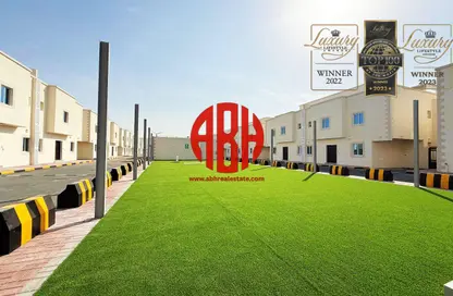 Compound - 6 Bedrooms - 7 Bathrooms for rent in Umm Salal Mahammad - Umm Salal City - Doha