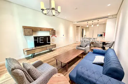 شقة - 2 غرف نوم - 3 حمامات للبيع في حدائق فلورستا - حدائق فلورستا - جزيرة اللؤلؤة - الدوحة