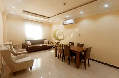 Apartment - 2 Bedrooms - 2 Bathrooms for rent in Al Mansoura - Al Mansoura - Doha