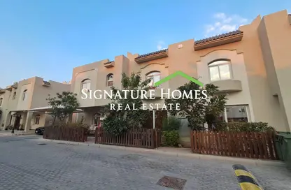 Villa - 4 Bedrooms - 5 Bathrooms for rent in Al Nuaim Compound - Al Duhail North - Al Duhail - Doha