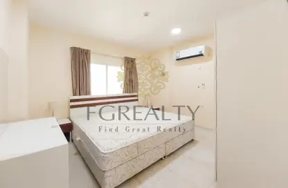 Apartment - 1 Bedroom - 1 Bathroom for rent in Sumaysimah - Sumaysimah - Al Khor