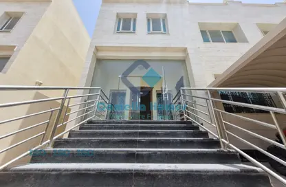 Villa - 6 Bedrooms - 7 Bathrooms for rent in Al Kharaitiyat - Al Kharaitiyat - Umm Salal Mohammed