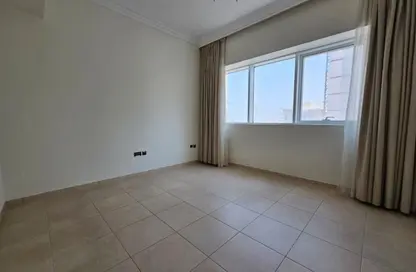 Apartment - 3 Bedrooms - 3 Bathrooms for rent in Lusail Marina Heights - Marina District - Lusail Apartment - 3 Bedrooms - 3 Bathrooms for rent in Lusail Marina Heights - Marina District - Lusail