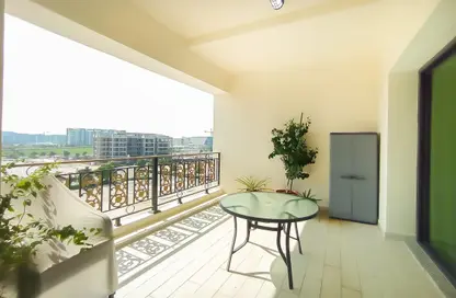 Apartment - 1 Bedroom - 1 Bathroom for sale in Fox Hills A13 - Fox Hills - Lusail