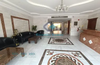 Reception / Lobby image for: Apartment - 2 Bedrooms - 2 Bathrooms for rent in Al Sadd - Al Sadd - Doha, Image 1