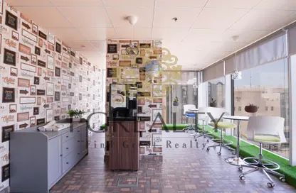 Office Space - Studio for rent in Regency Business Center 2 - Corniche Road - Doha