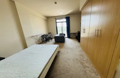 Apartment - Studio - 1 Bathroom for sale in Fox Hills South - Fox Hills - Lusail