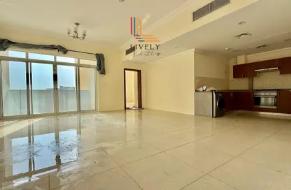 Apartment - 1 Bedroom - 2 Bathrooms for rent in Residential D5 - Fox Hills South - Fox Hills - Lusail