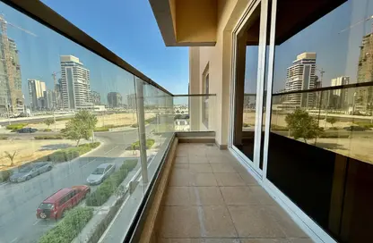 شقة - 2 غرف نوم - 4 حمامات للايجار في دارا - فوكس هيلز - الوسيل