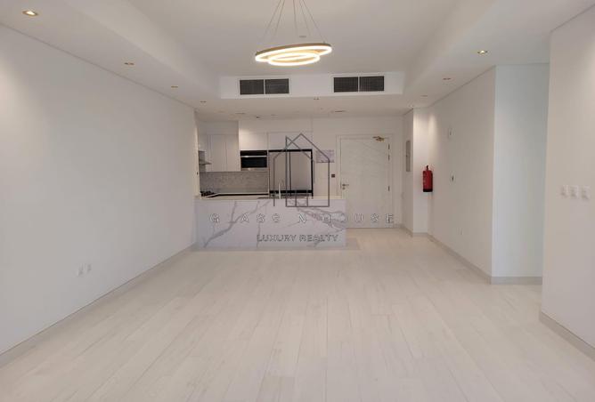 Apartment - 3 Bedrooms - 4 Bathrooms for sale in Fox Hills - Fox Hills - Lusail