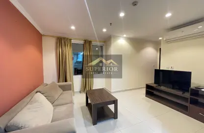 Apartment - 1 Bedroom - 2 Bathrooms for rent in Musheireb Apartments - Musheireb - Doha