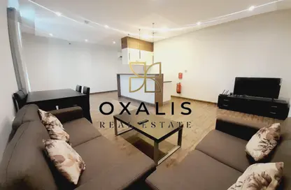 شقة - غرفة نوم - 1 حمام للايجار في شارع المطار القديم - طريق المطار القديم - الدوحة