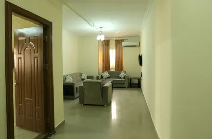 Apartment - 3 Bedrooms - 2 Bathrooms for rent in EB23 - Musheireb - Musheireb - Doha Apartment - 3 Bedrooms - 2 Bathrooms for rent in EB23 - Musheireb - Musheireb - Doha