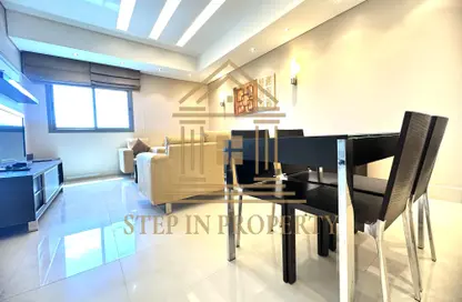 Apartment - 2 Bedrooms - 3 Bathrooms for rent in Bin Omran - Fereej Bin Omran - Doha