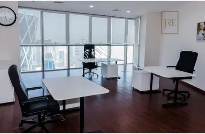 مساحات مكتبية - استوديو - 1 حمام للايجار في برج بالم -ب - أبراج بالم - الخليج الغربي - الدوحة مساحات مكتبية - استوديو - 1 حمام للايجار في برج بالم -ب - أبراج بالم - الخليج الغربي - الدوحة