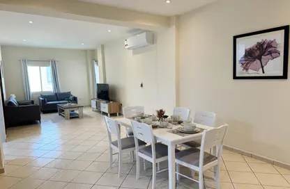 Apartment - 1 Bedroom - 2 Bathrooms for rent in Musheireb - Musheireb - Doha