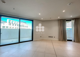 Apartment - 3 bedrooms - 4 bathrooms for rent in Msheireb Downtown Doha - Doha Apartment - 3 bedrooms - 4 bathrooms for rent in Msheireb Downtown Doha - Doha
