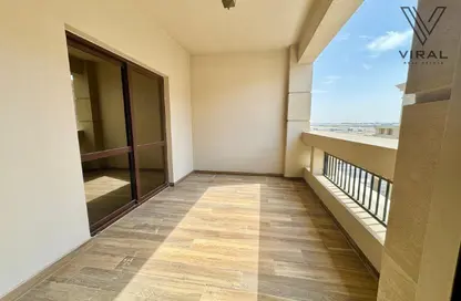Apartment - 1 Bedroom - 1 Bathroom for rent in Residential D5 - Fox Hills South - Fox Hills - Lusail