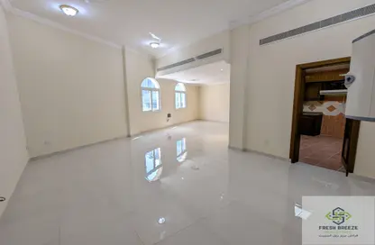 Apartment - 2 Bedrooms - 2 Bathrooms for rent in Najma Street - Najma - Doha