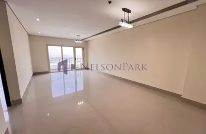 Apartment - 2 Bedrooms - 2 Bathrooms for rent in Lusail Residence - Marina District - Lusail