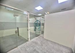 Office Space - 1 bathroom for rent in Old Airport Road - Old Airport Road - Doha