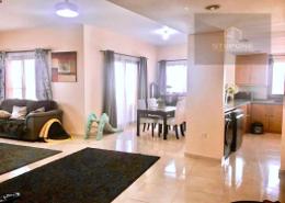 Apartment - 3 bedrooms - 3 bathrooms for sale in Milan - Fox Hills - Fox Hills - Lusail