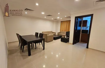 Apartment - 2 Bedrooms - 2 Bathrooms for rent in Old Salata - Salata - Doha