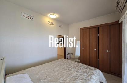 Apartment - Studio - 1 Bathroom for sale in Viva West - Viva Bahriyah - The Pearl Island - Doha
