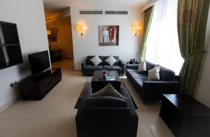 Apartment - 2 Bedrooms - 2 Bathrooms for rent in Hotel 115 - Old Salata - Salata - Doha