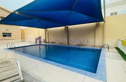 مجمع سكني - 3 غرف نوم - 4 حمامات للايجار في D-Rind Office Building - الطريق الدائري الرابع - الطريق الدائري الرابع - الدوحة
