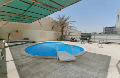 Apartment - Studio - 1 Bathroom for rent in Legtaifiya Lagoon - West Bay - Doha