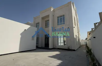 Villa - 7+ Bedrooms - 7+ Bathrooms for sale in Al Kharaitiyat - Al Kharaitiyat - Umm Salal Mohammed