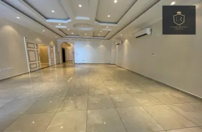 Villa - 7 Bedrooms - 7+ Bathrooms for rent in Al Hilal - Al Hilal - Doha