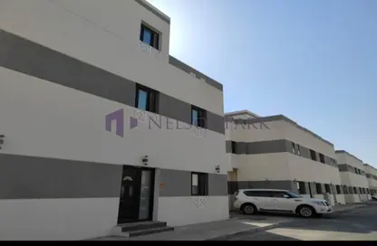 Compound - 5 Bedrooms - 6 Bathrooms for rent in Umm Al Amad - Umm Al Amad - Al Shamal